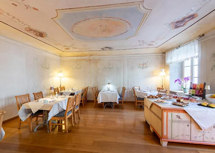 Hotel Relais Orsingher