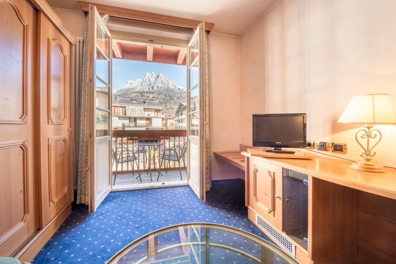 Hotel Relais Orsingher 4*