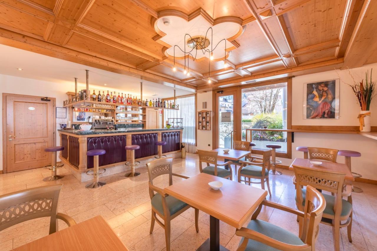 Hotel Relais Orsingher 4*