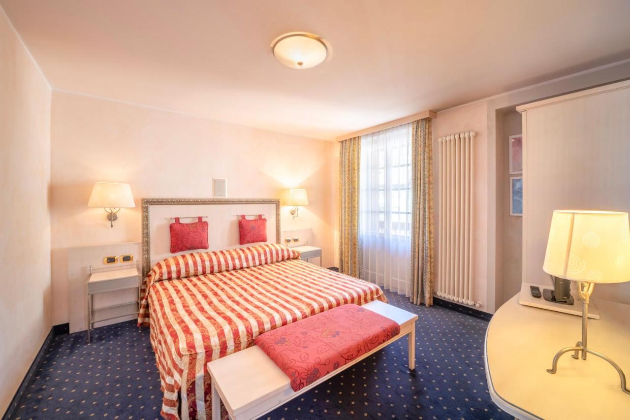 Relais Orsingher Hotel