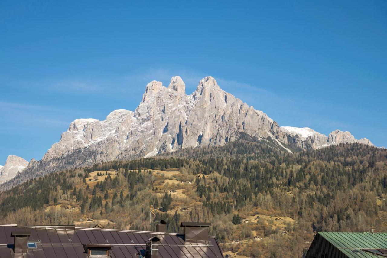 Hotel Relais Orsingher 4*
