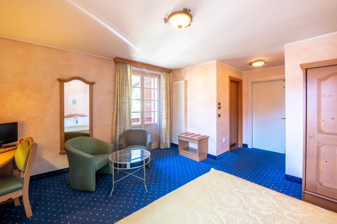 Relais Orsingher Hotel Fiera Di Primiero