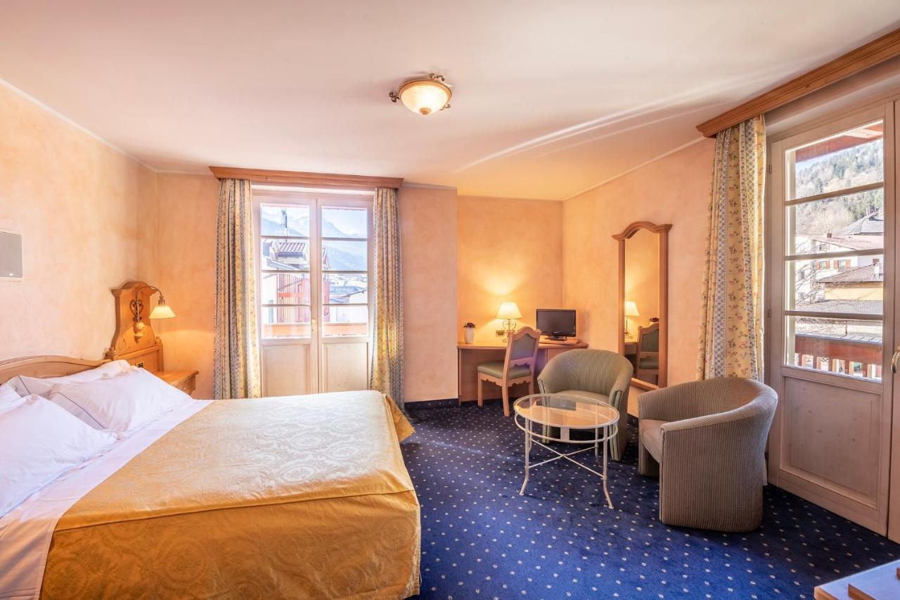 Relais Orsingher Hotel 4*