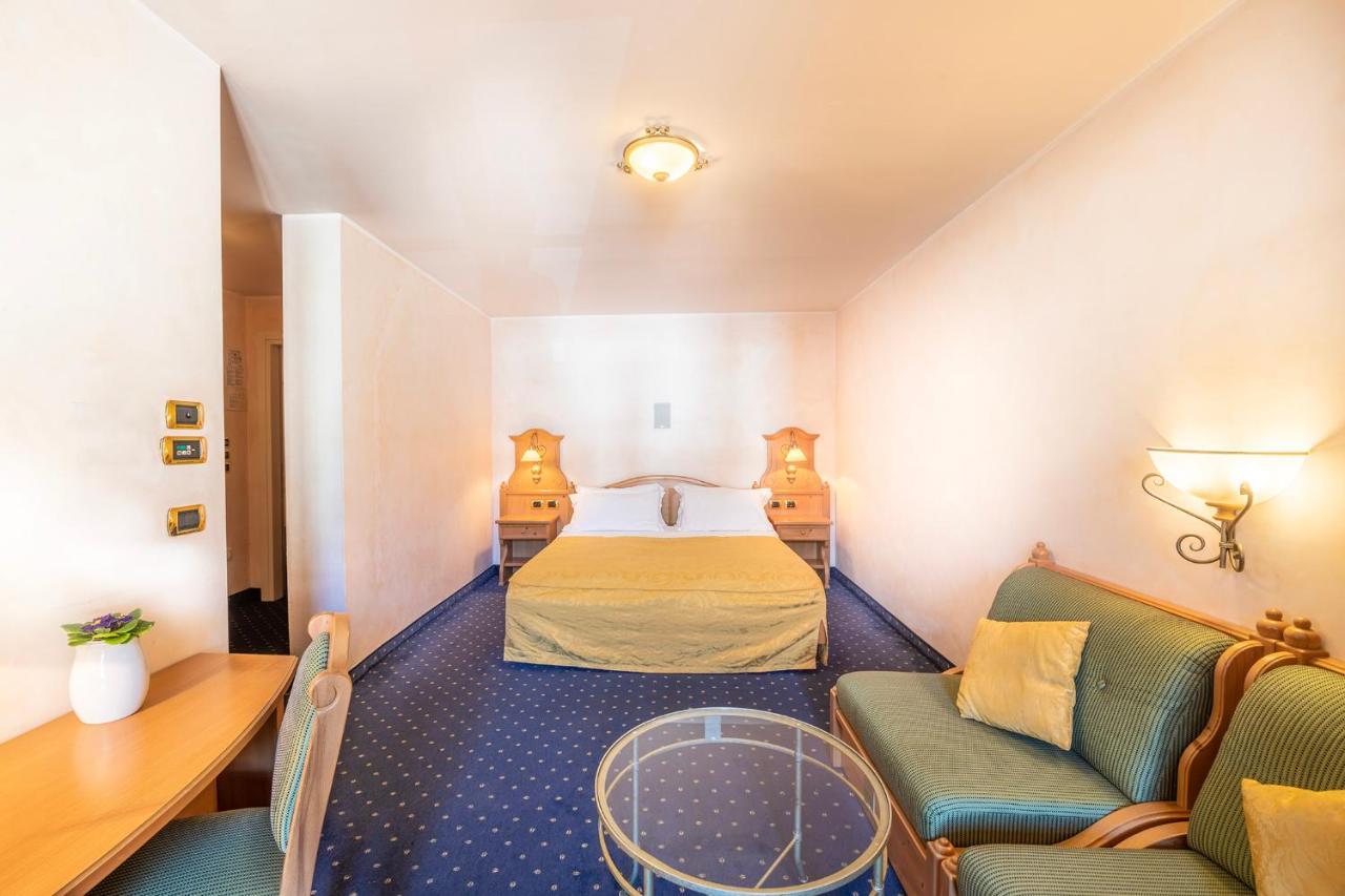 Relais Orsingher Hotel