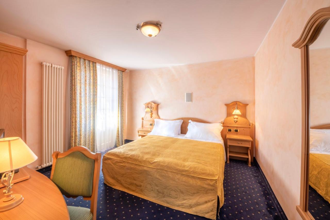 Relais Orsingher Hotel 4*