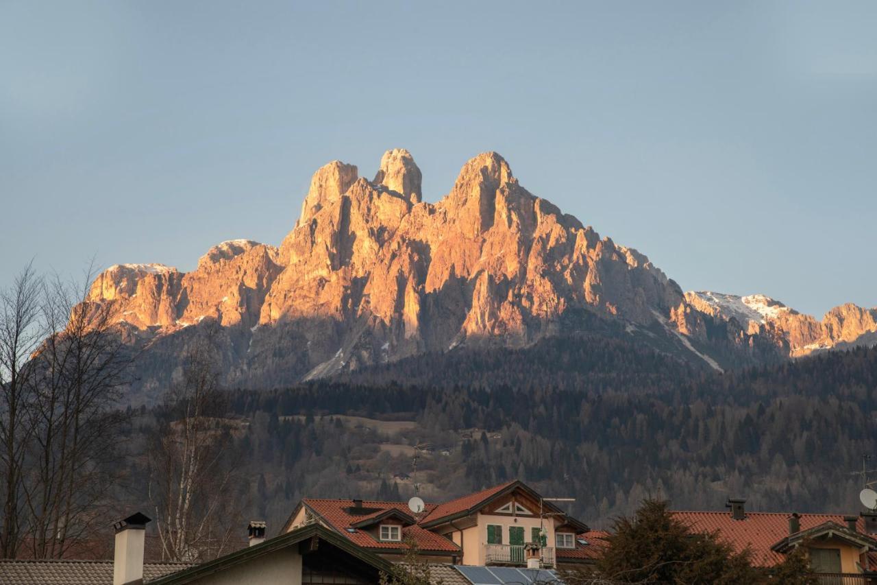 Relais Orsingher Fiera Di Primiero