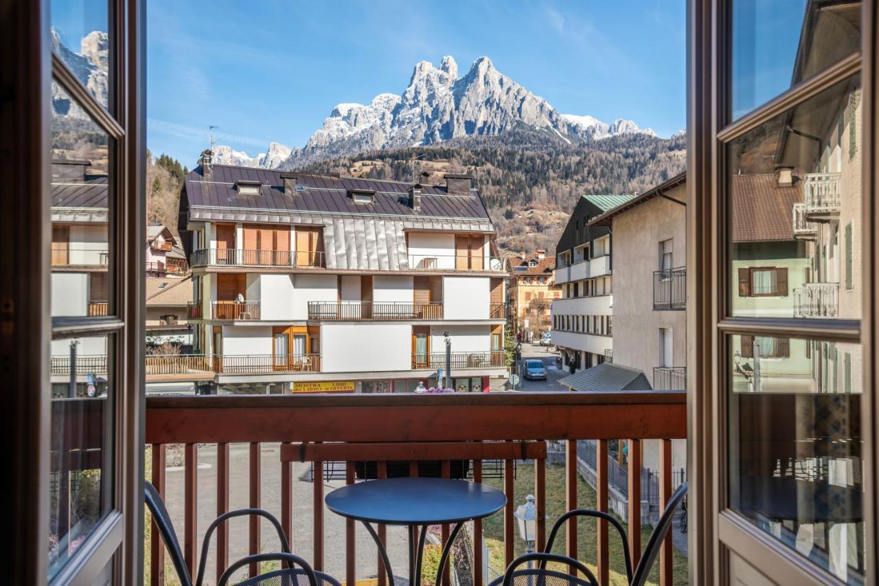 Relais Orsingher Hotel