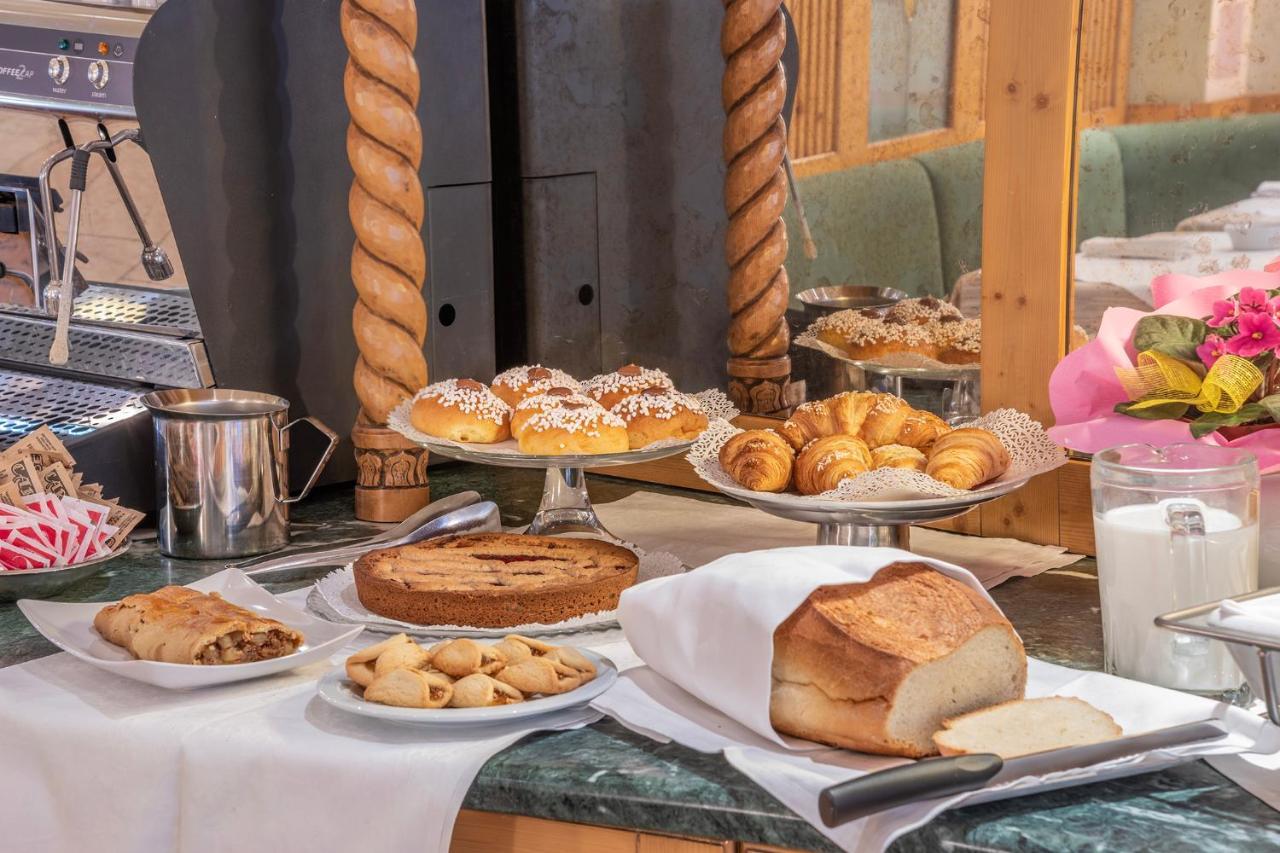 Relais Orsingher Hotel Fiera Di Primiero