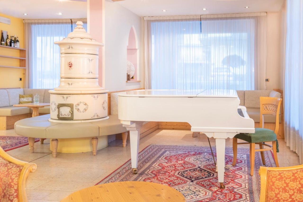 Relais Orsingher 4*
