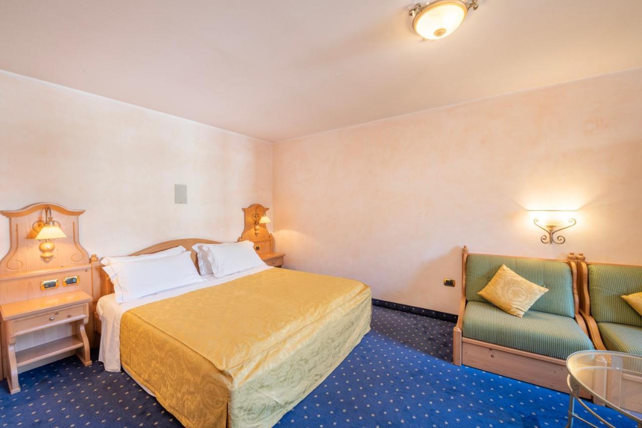 Relais Orsingher 4* Fiera Di Primiero