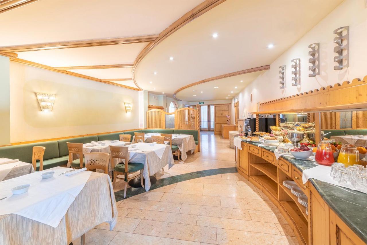 Relais Orsingher Hotel 4*