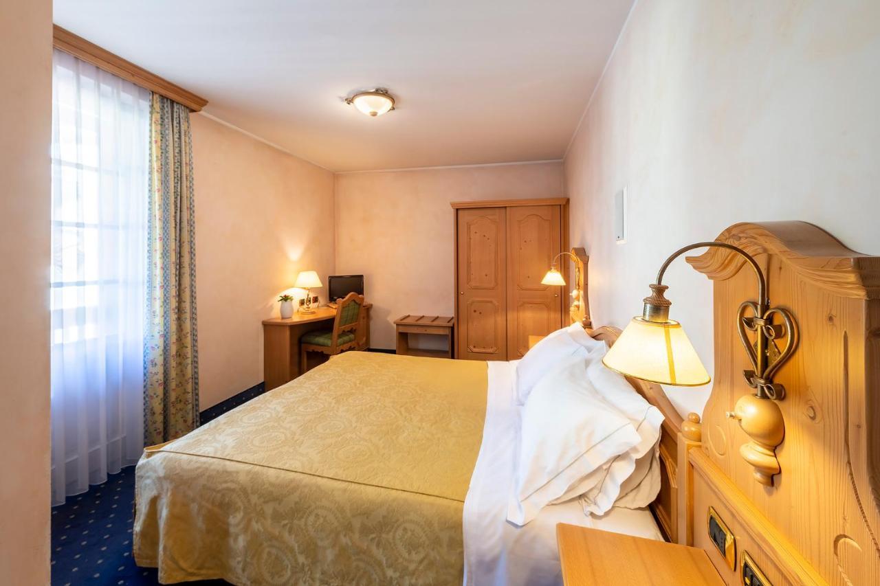 Hotel Relais Orsingher Fiera Di Primiero