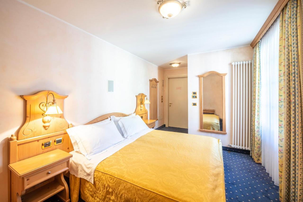 Relais Orsingher Hotel Fiera Di Primiero