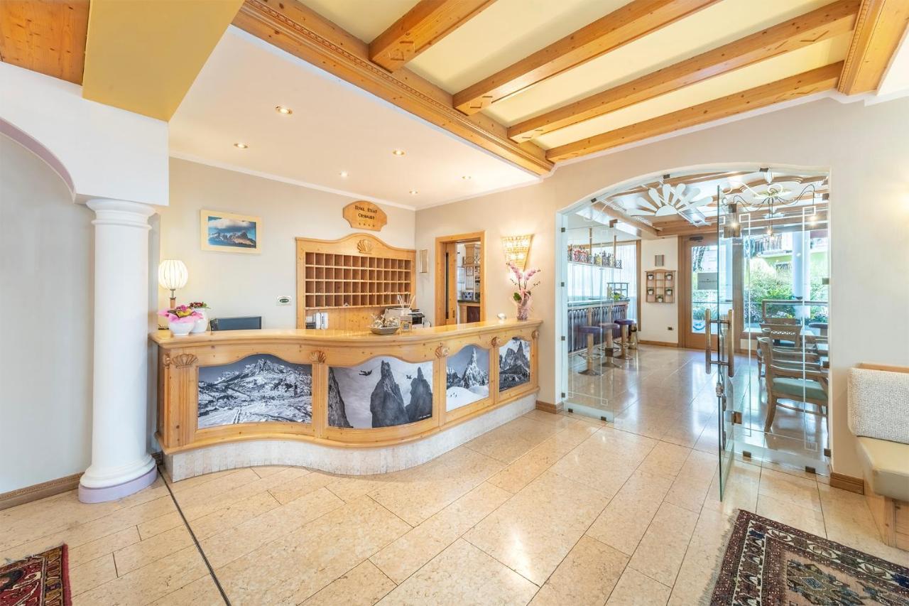 Hotel Relais Orsingher