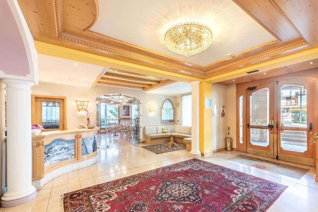 Relais Orsingher 4* Fiera Di Primiero