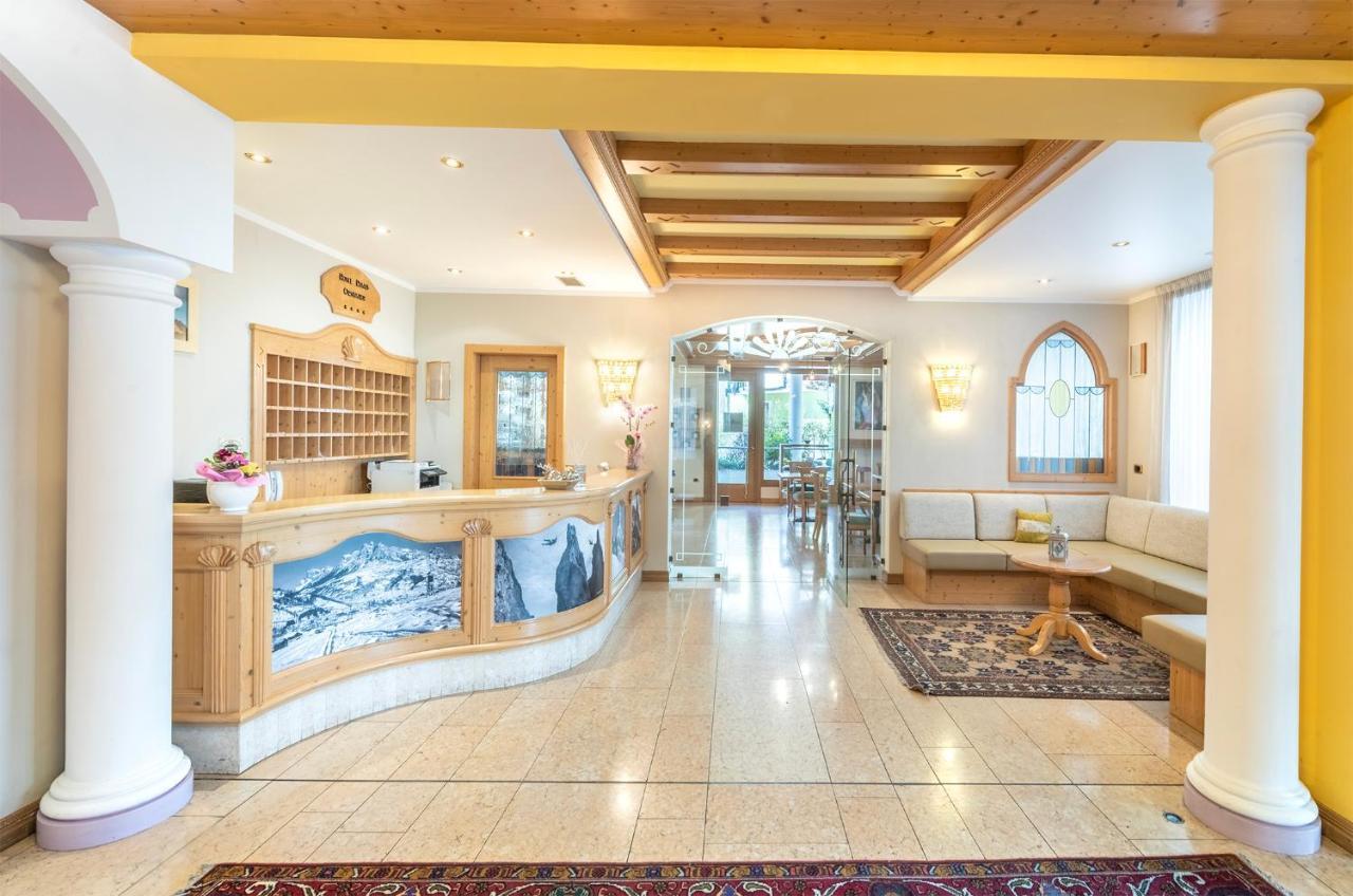 Relais Orsingher