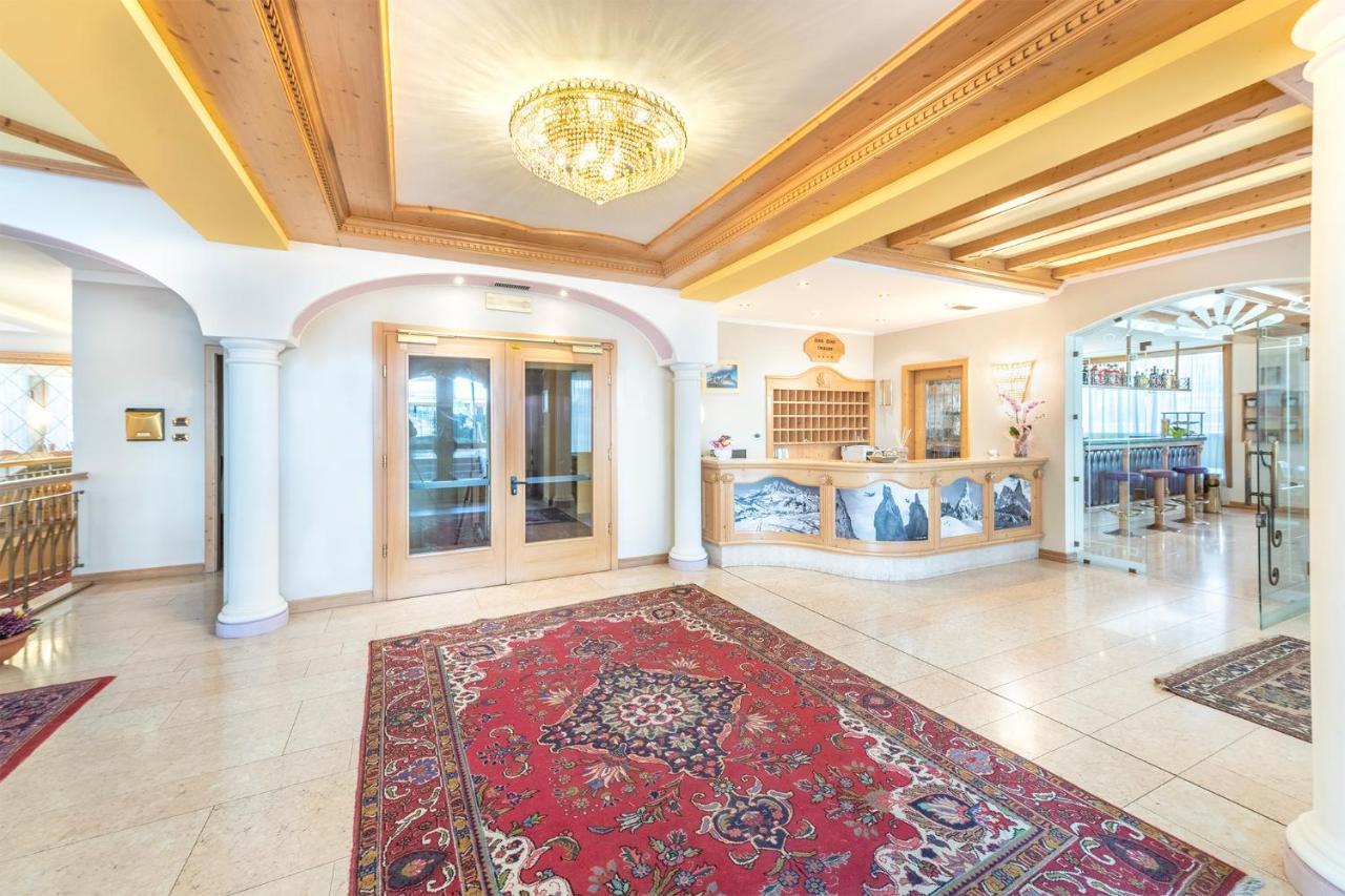 Hotel Relais Orsingher 4*