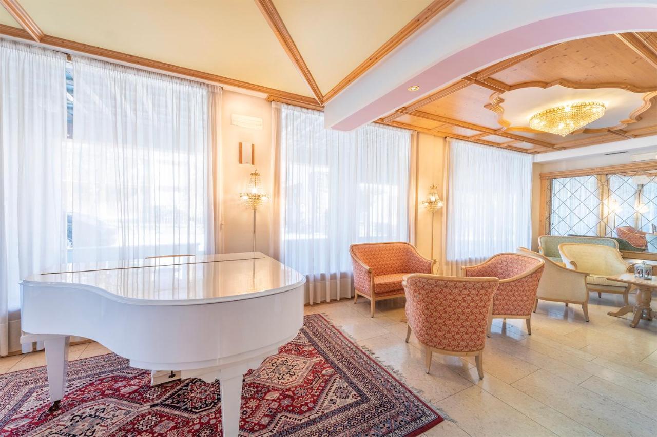 Hotel Relais Orsingher