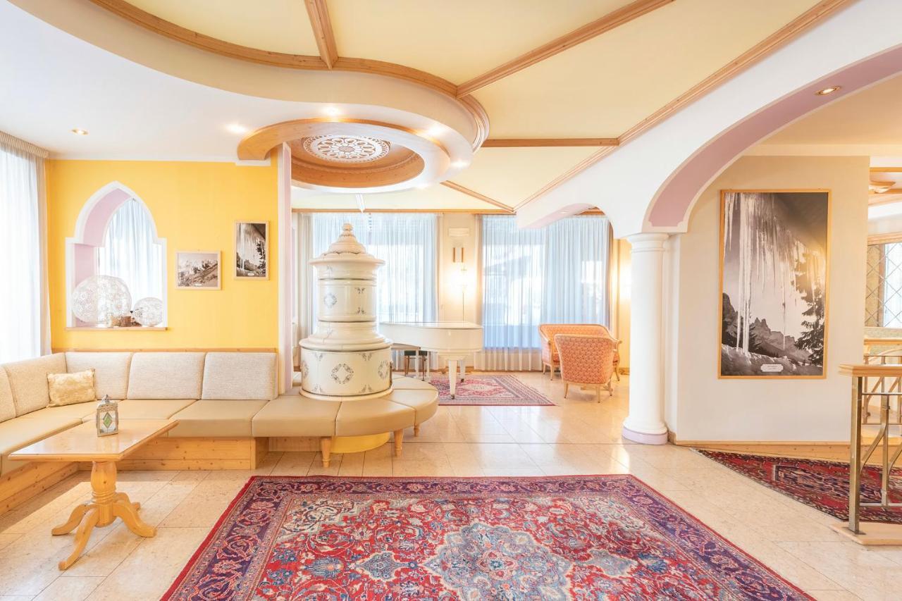 Relais Orsingher 4*
