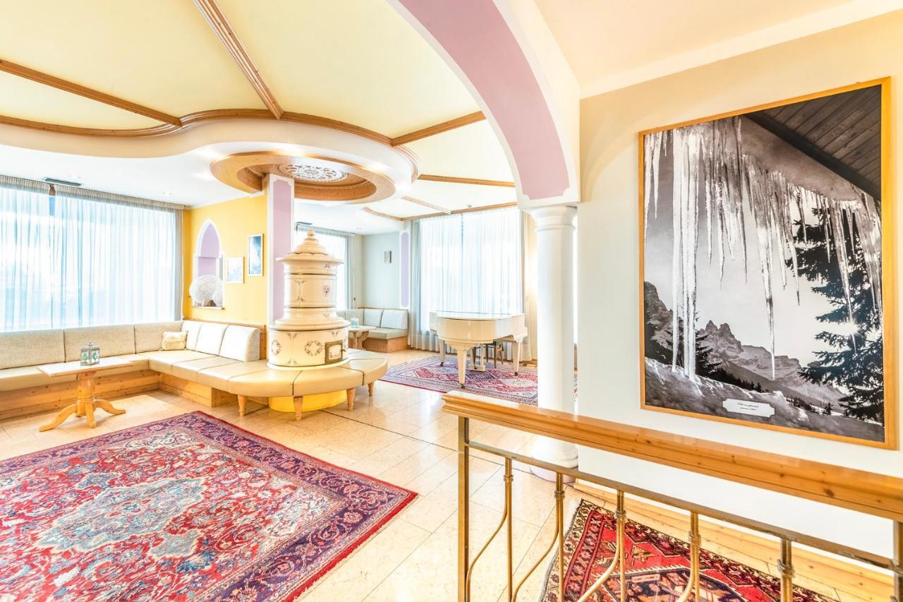 Hotel Relais Orsingher 4*