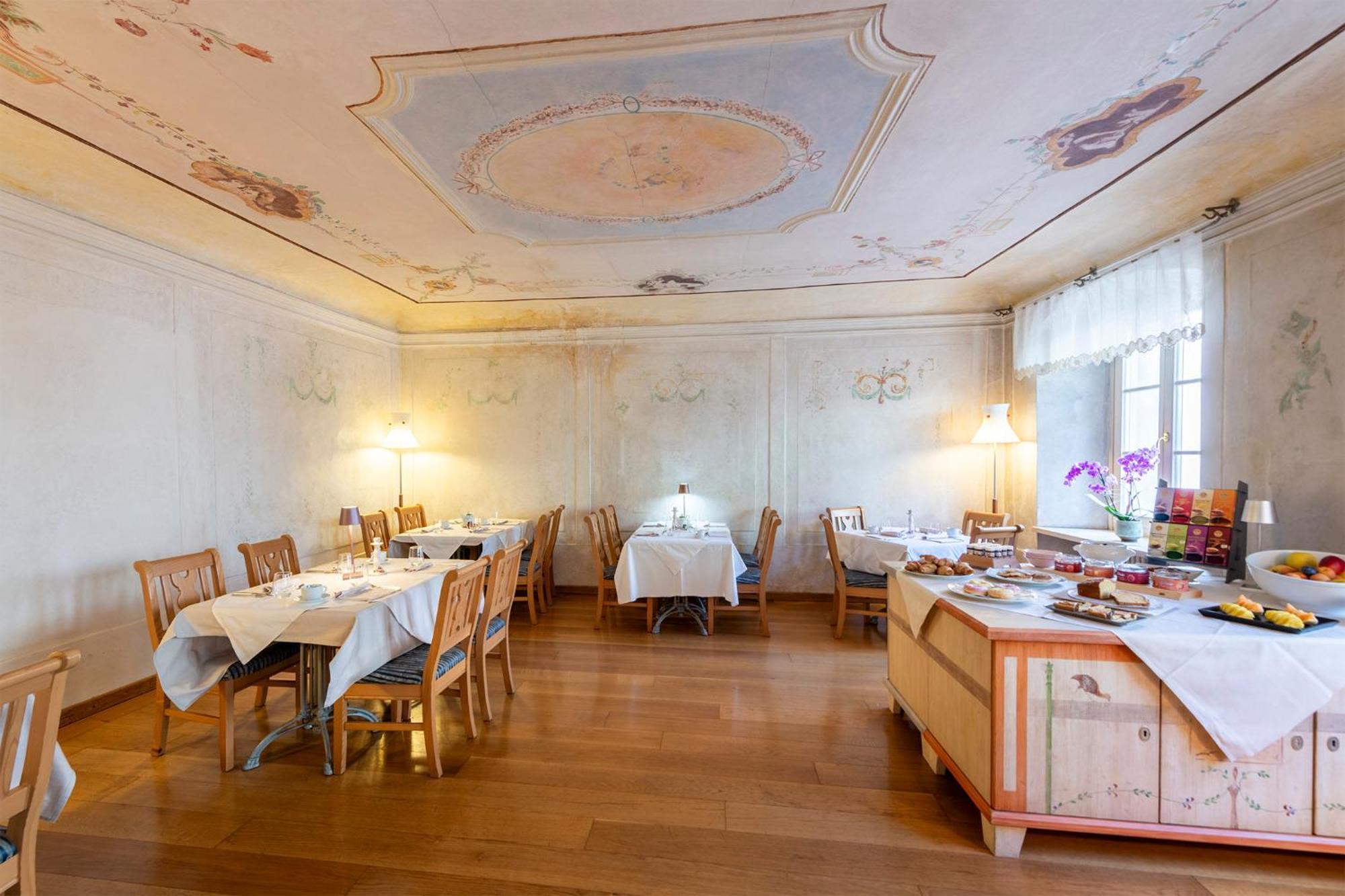 Relais Orsingher