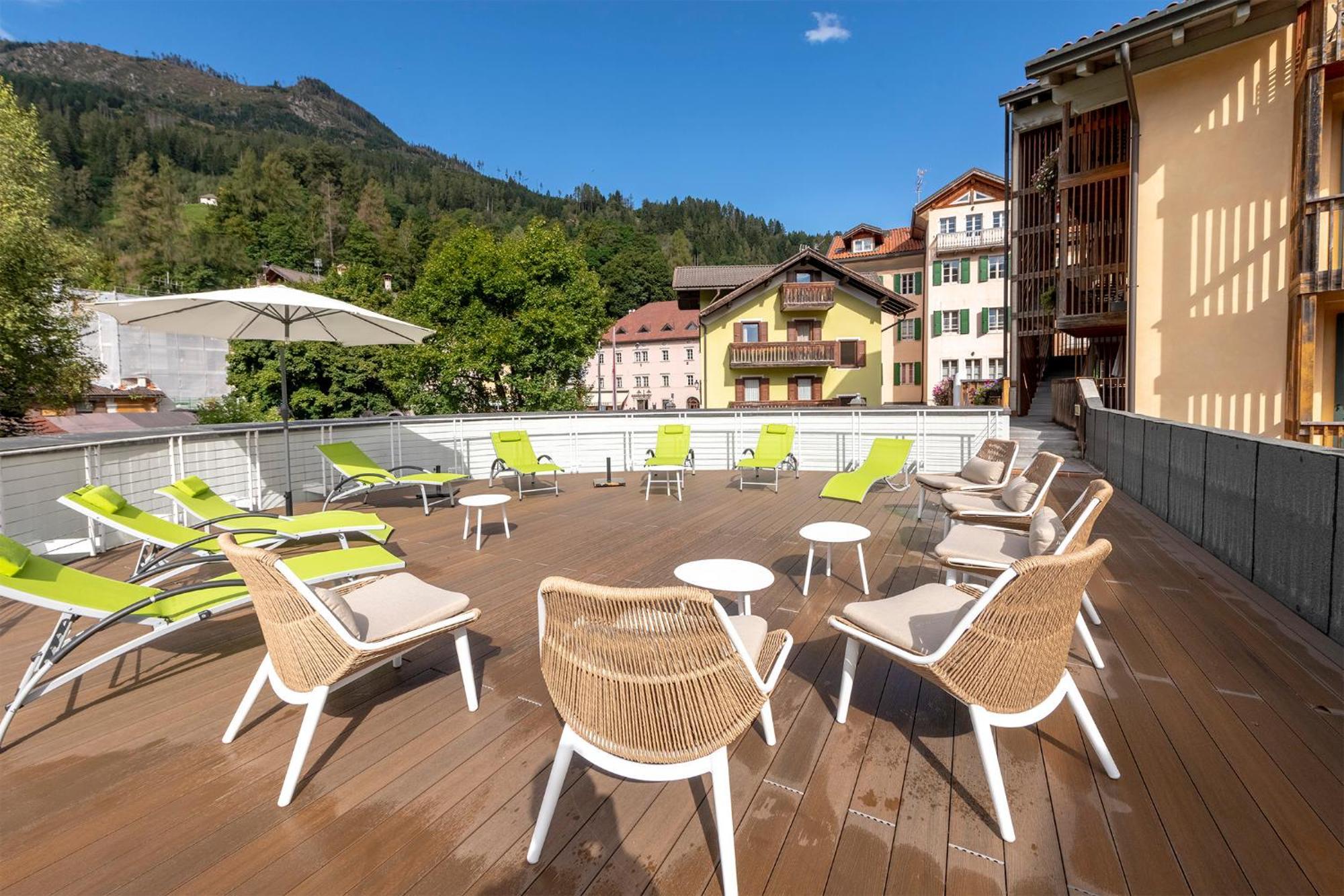 Relais Orsingher Hotel