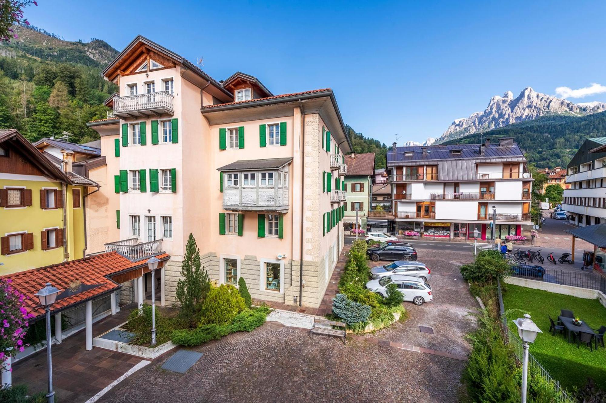 Hotel Relais Orsingher