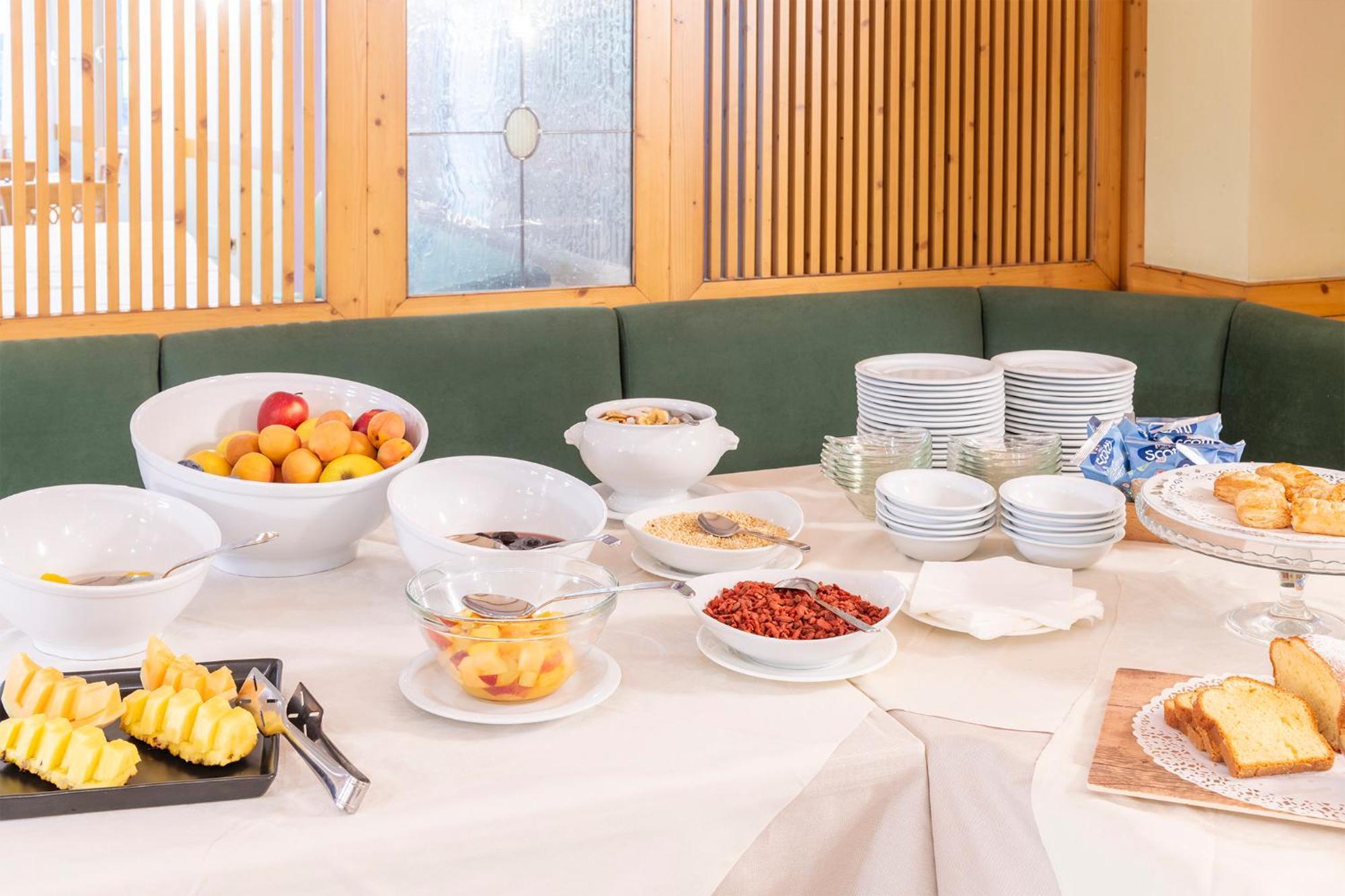 Relais Orsingher Hotel 4*