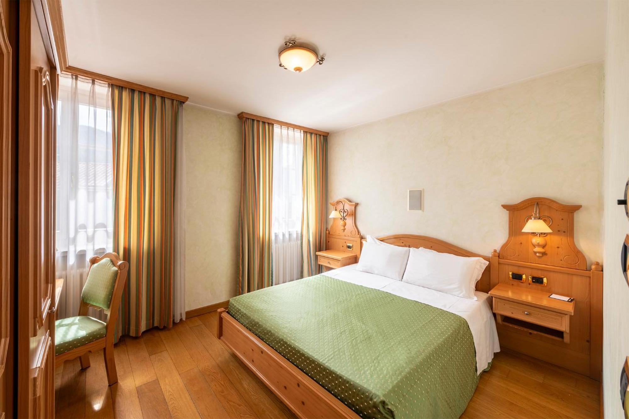 Hotel Relais Orsingher Fiera Di Primiero