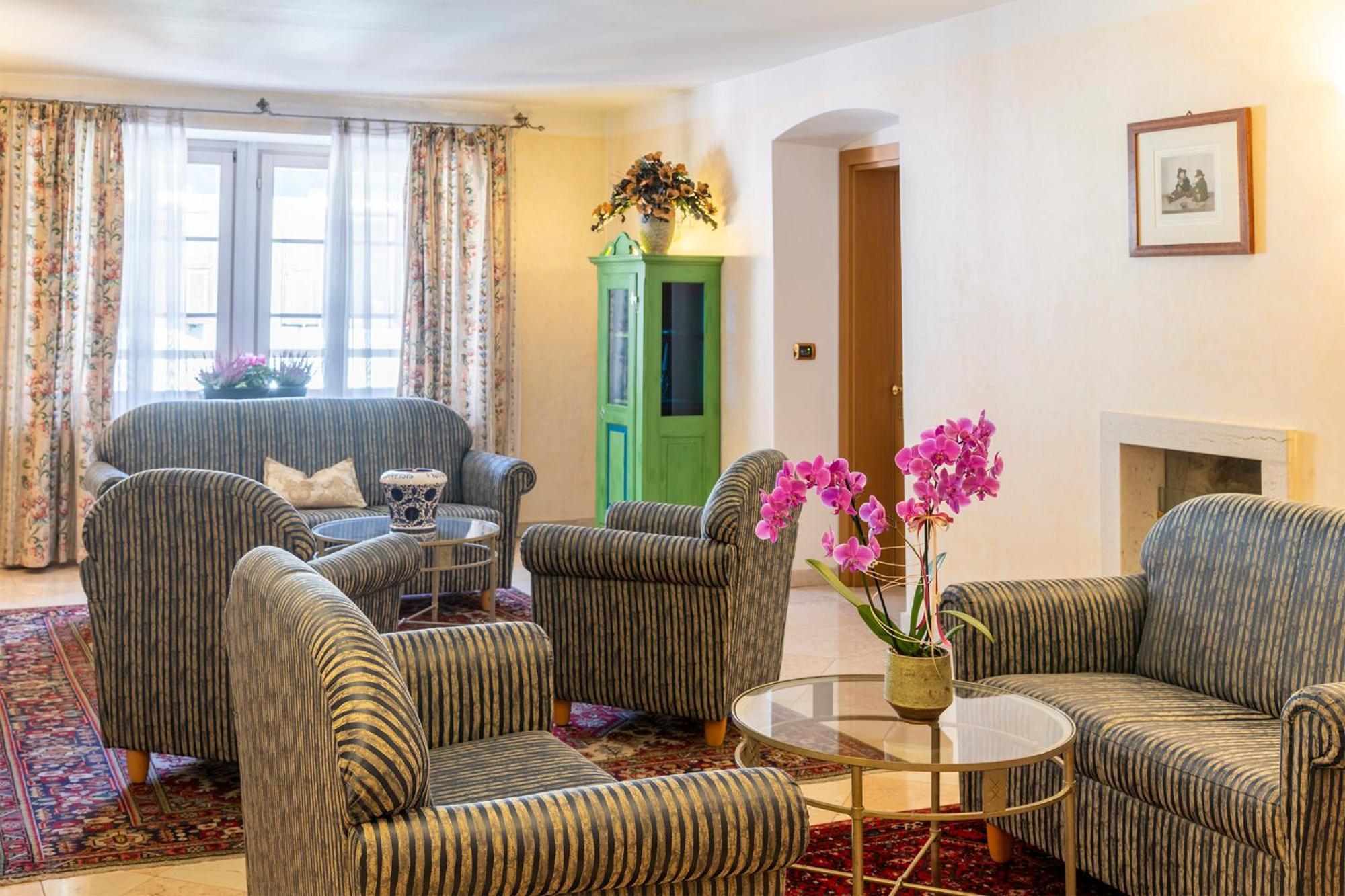 Relais Orsingher 4*