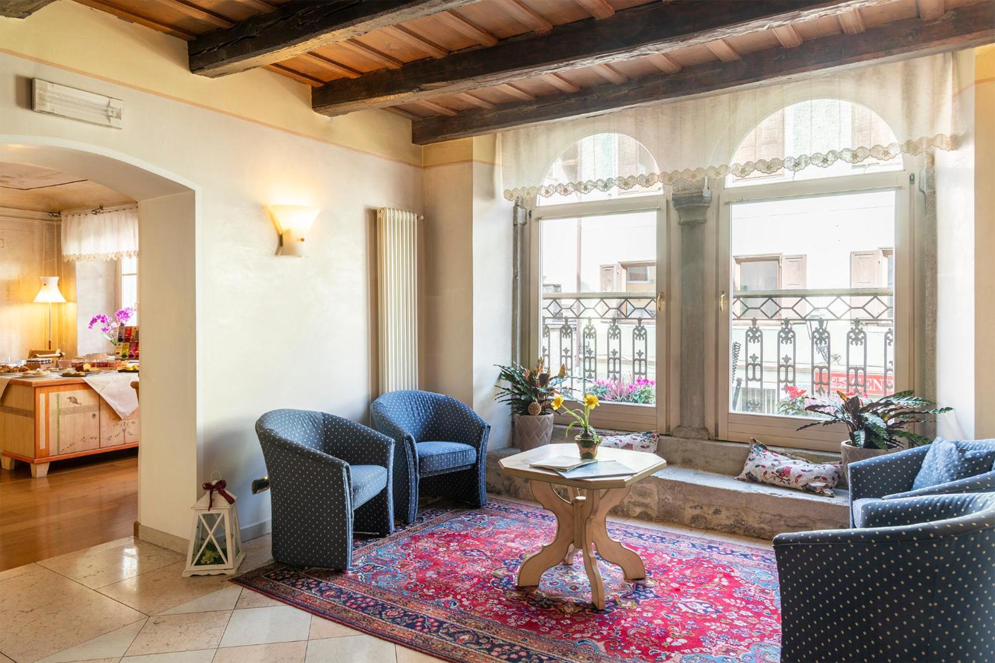 Hotel Relais Orsingher