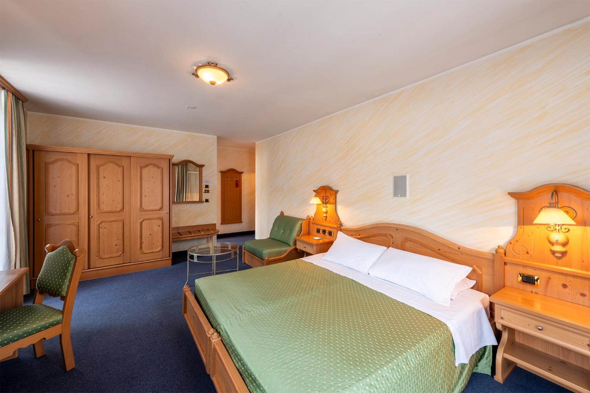 Hotel Relais Orsingher Fiera Di Primiero