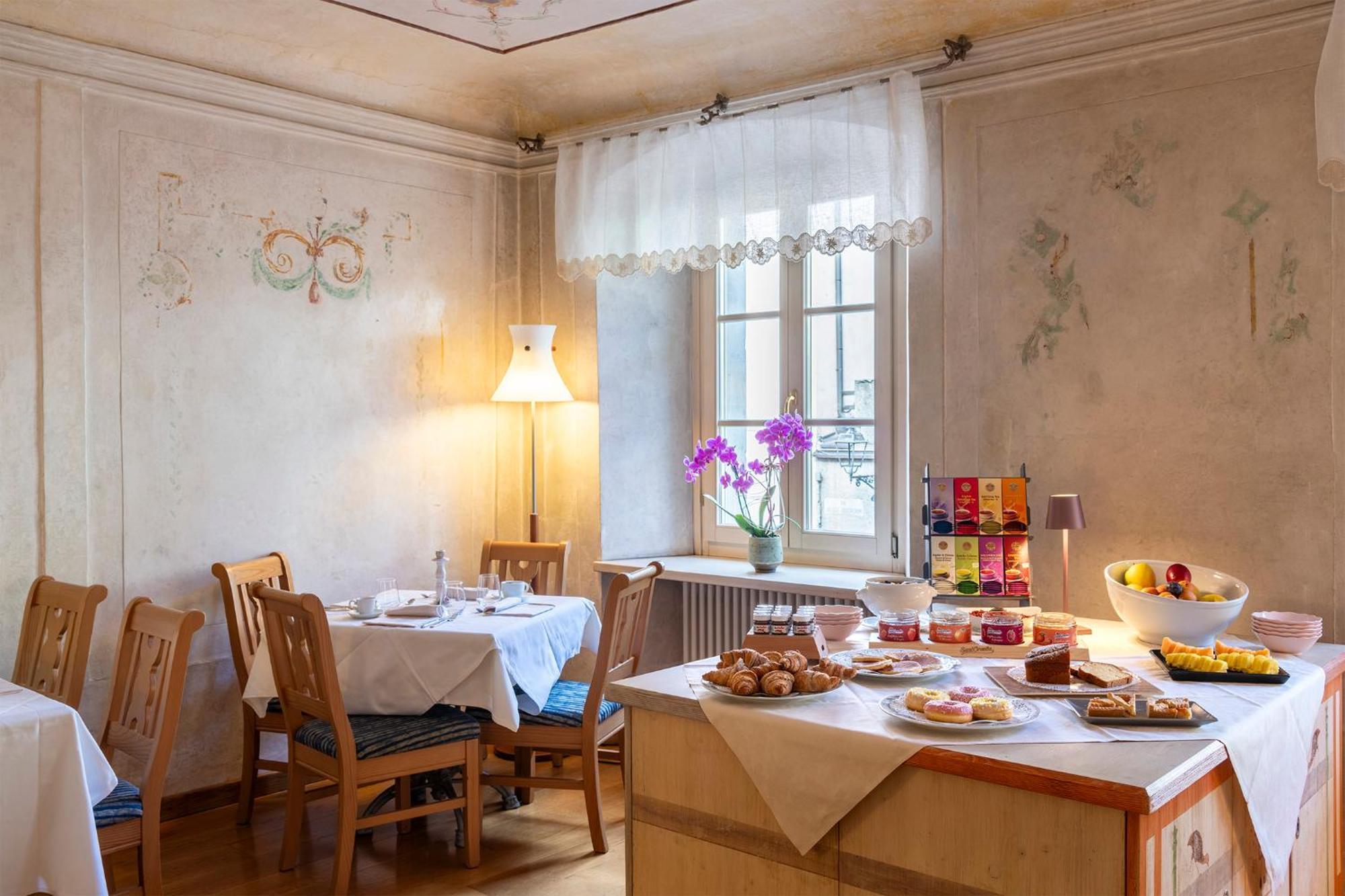 Relais Orsingher