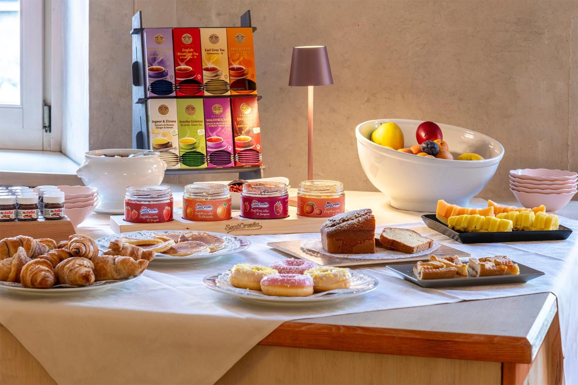 Relais Orsingher Hotel