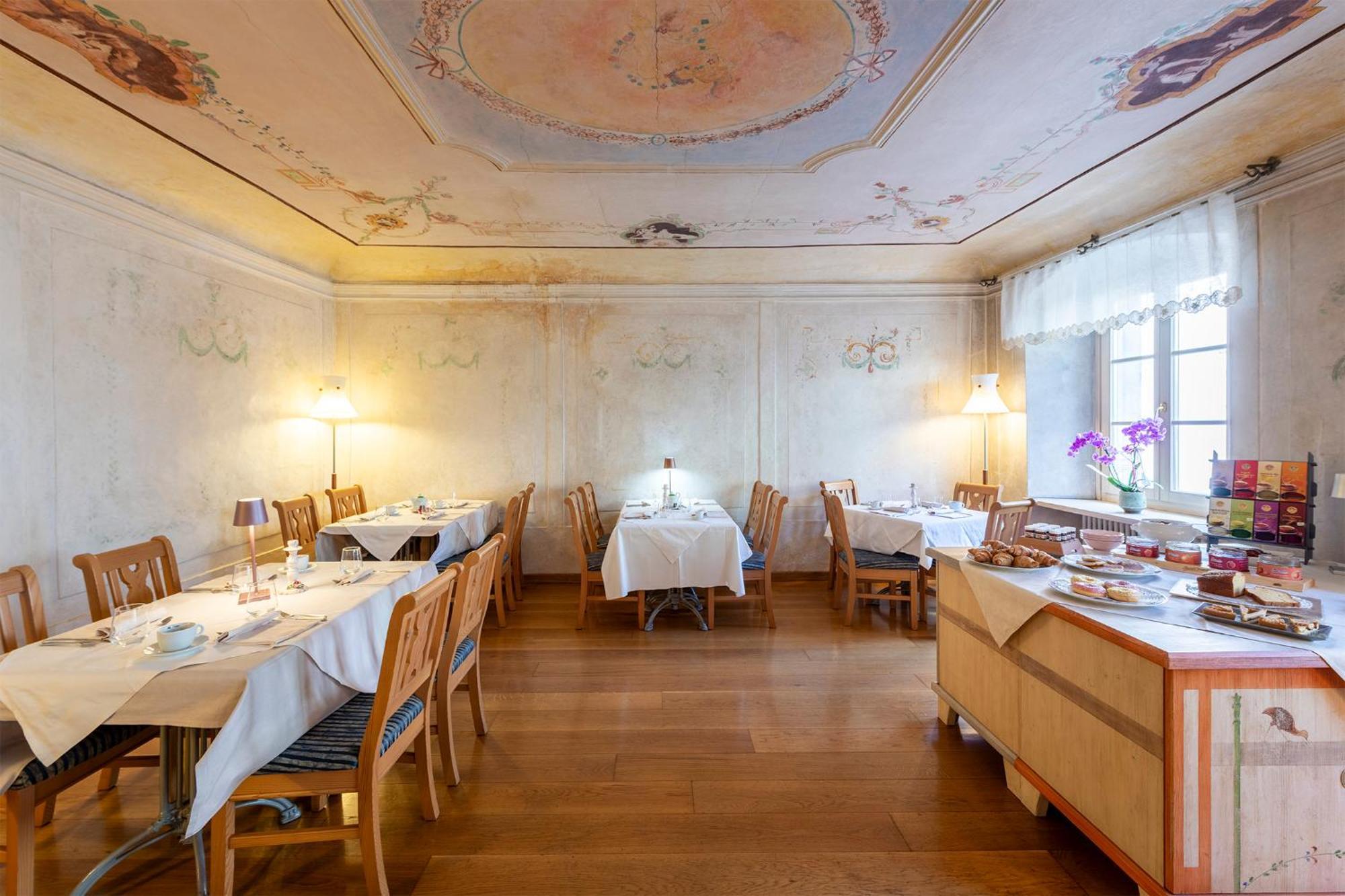 Hotel Relais Orsingher Fiera Di Primiero