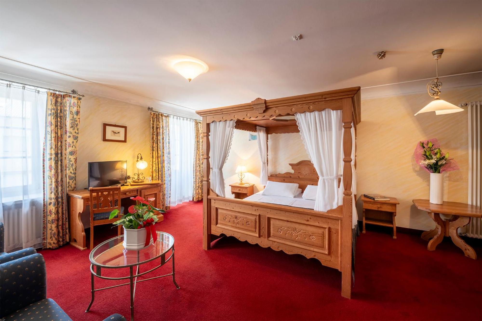 Relais Orsingher 4* Fiera Di Primiero