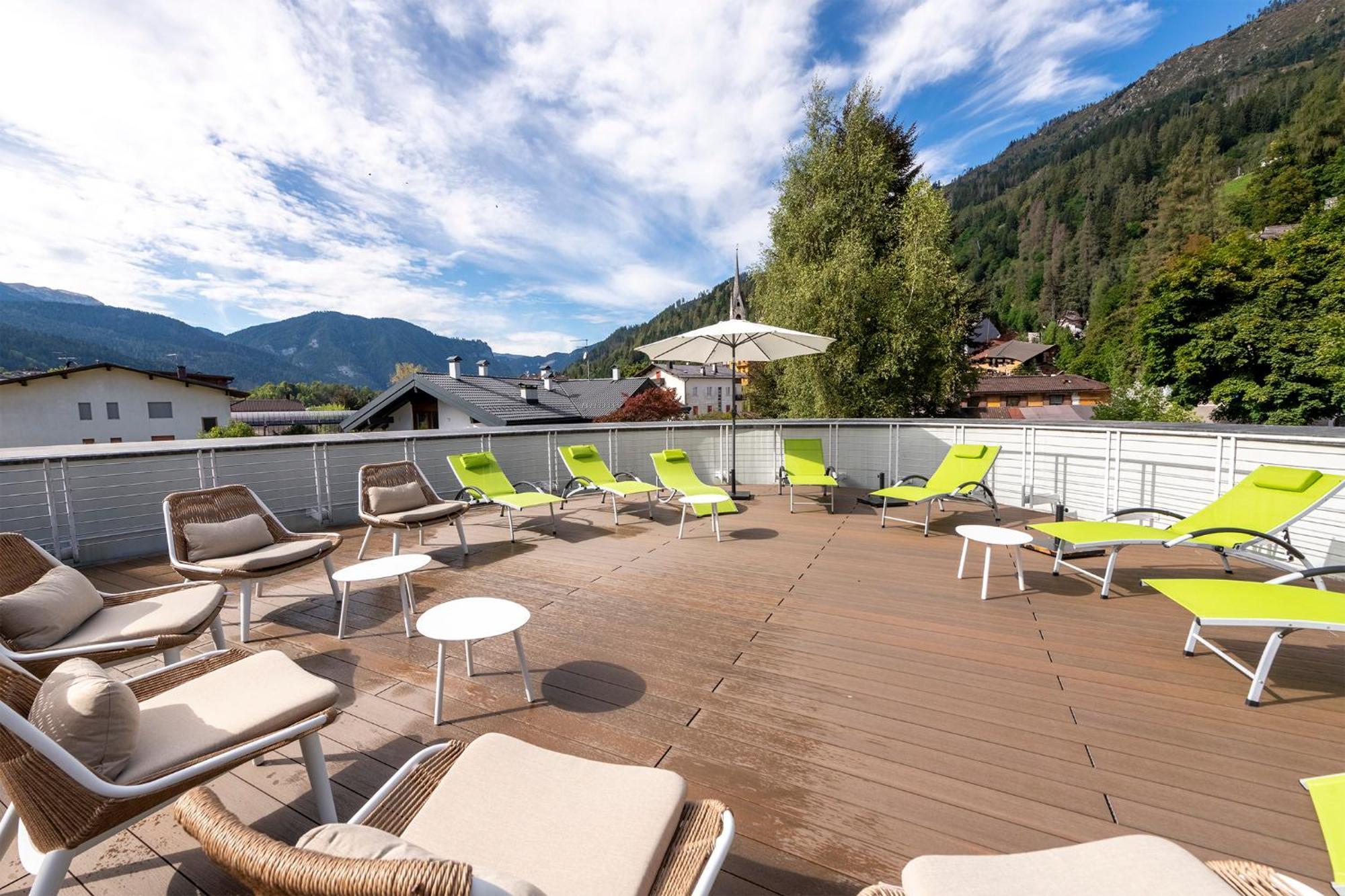 Hotel Relais Orsingher