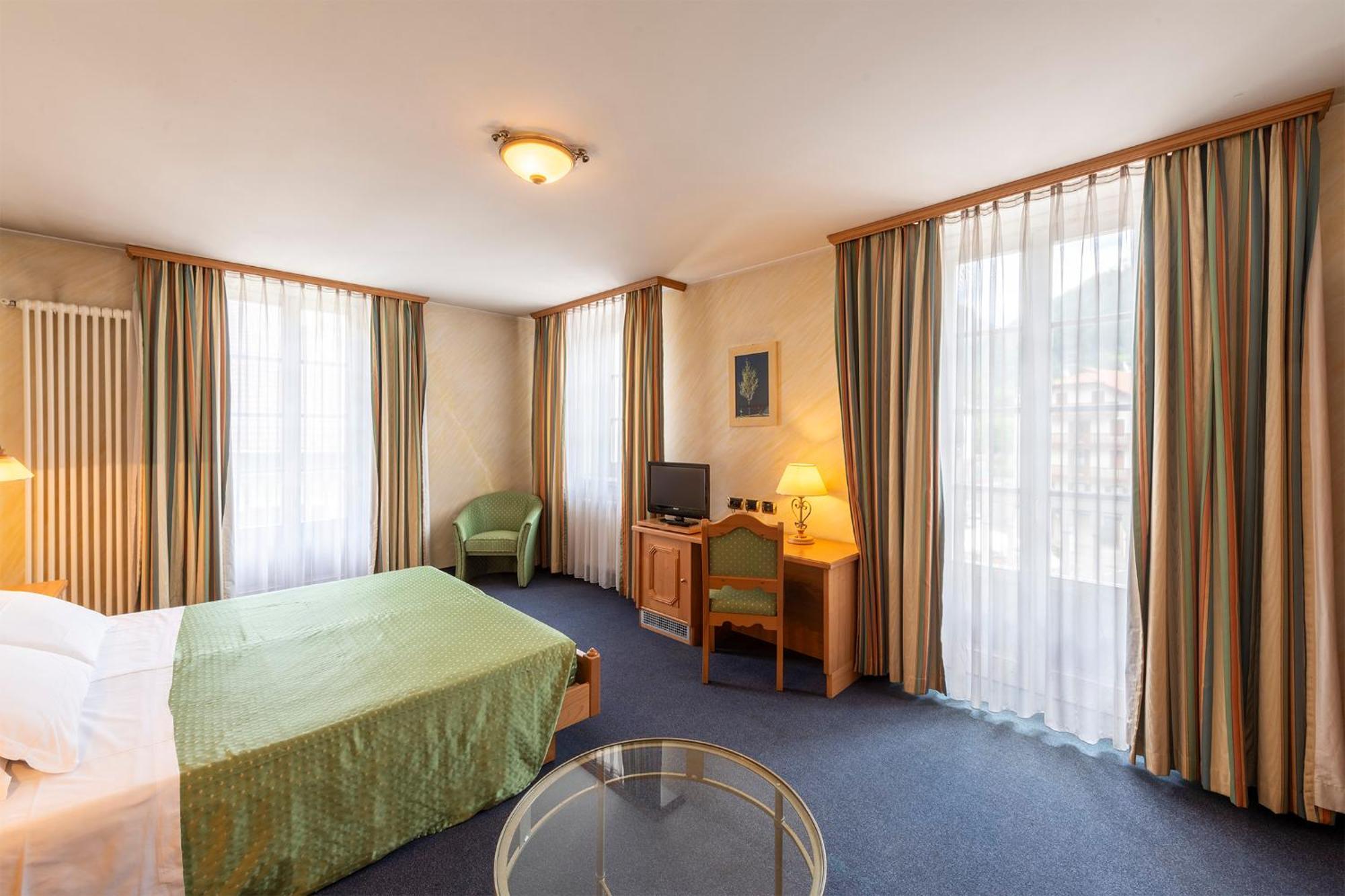 Relais Orsingher 4*