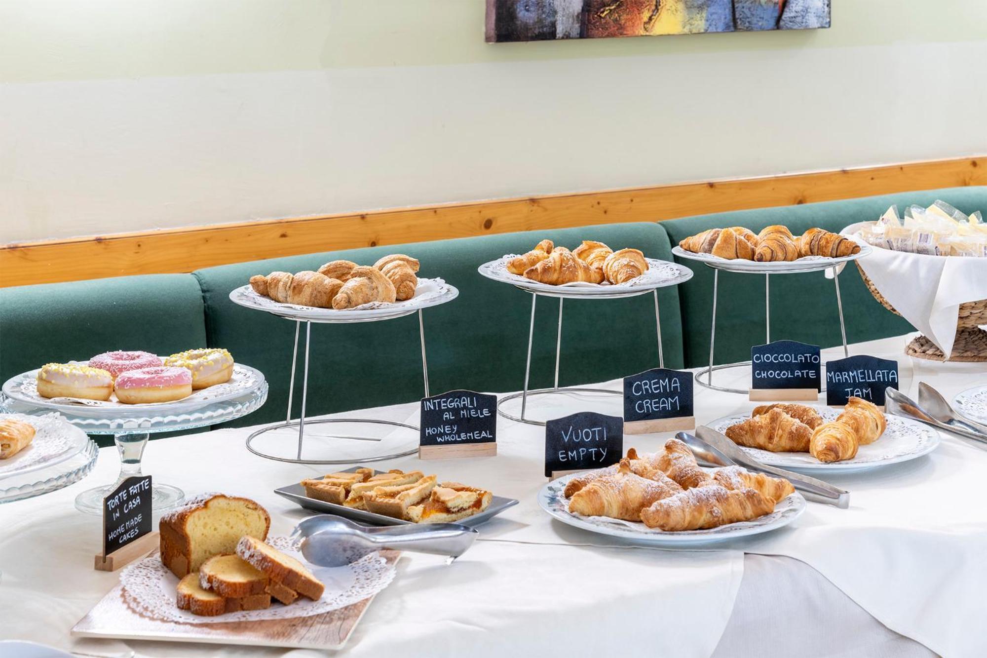 Relais Orsingher Fiera Di Primiero