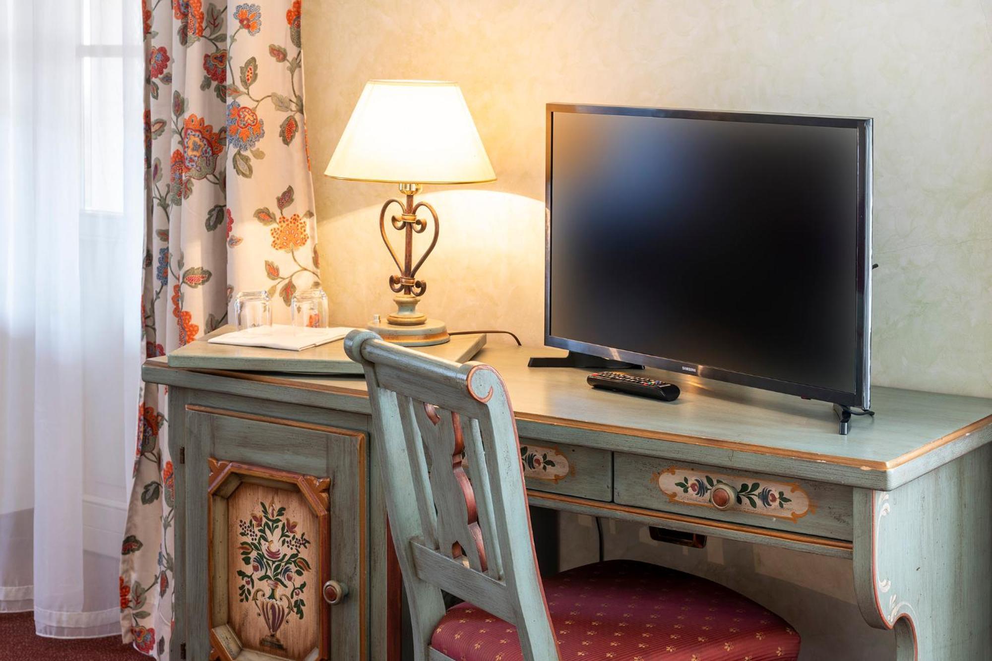 Relais Orsingher Hotel