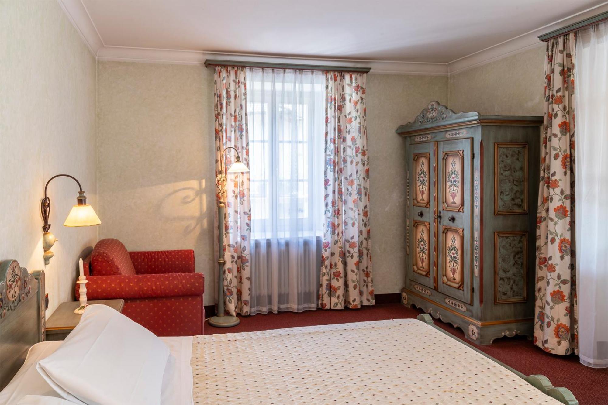 Relais Orsingher Hotel 4*