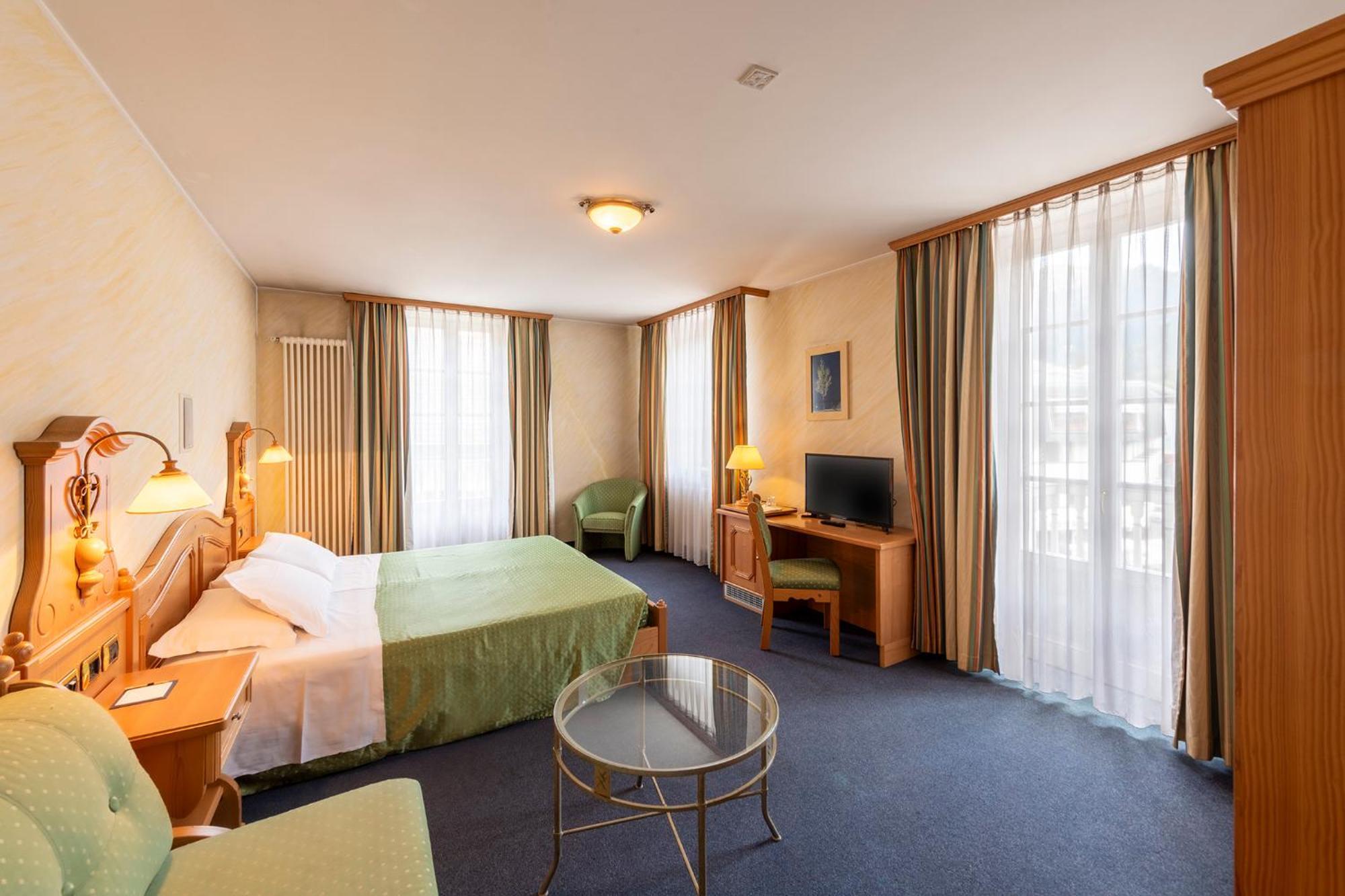 Relais Orsingher Hotel Fiera Di Primiero