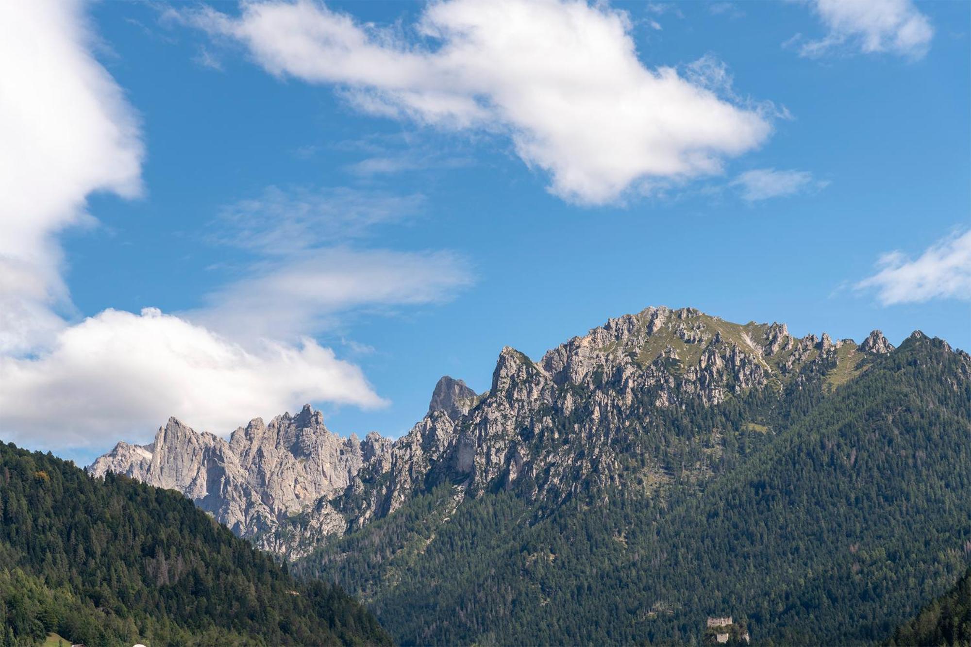 Relais Orsingher Fiera Di Primiero