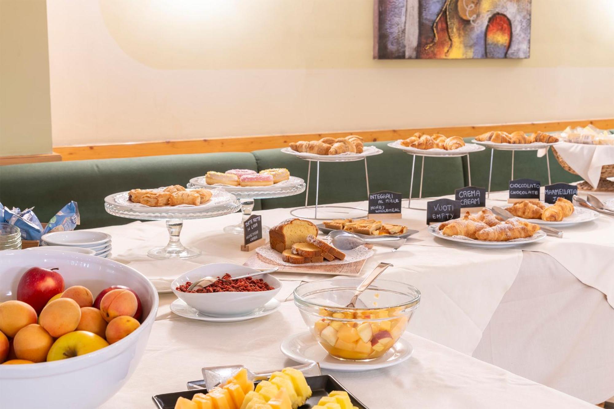 Hotel Relais Orsingher Fiera Di Primiero