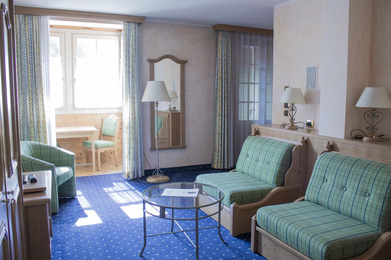 Hotel Relais Orsingher Fiera Di Primiero