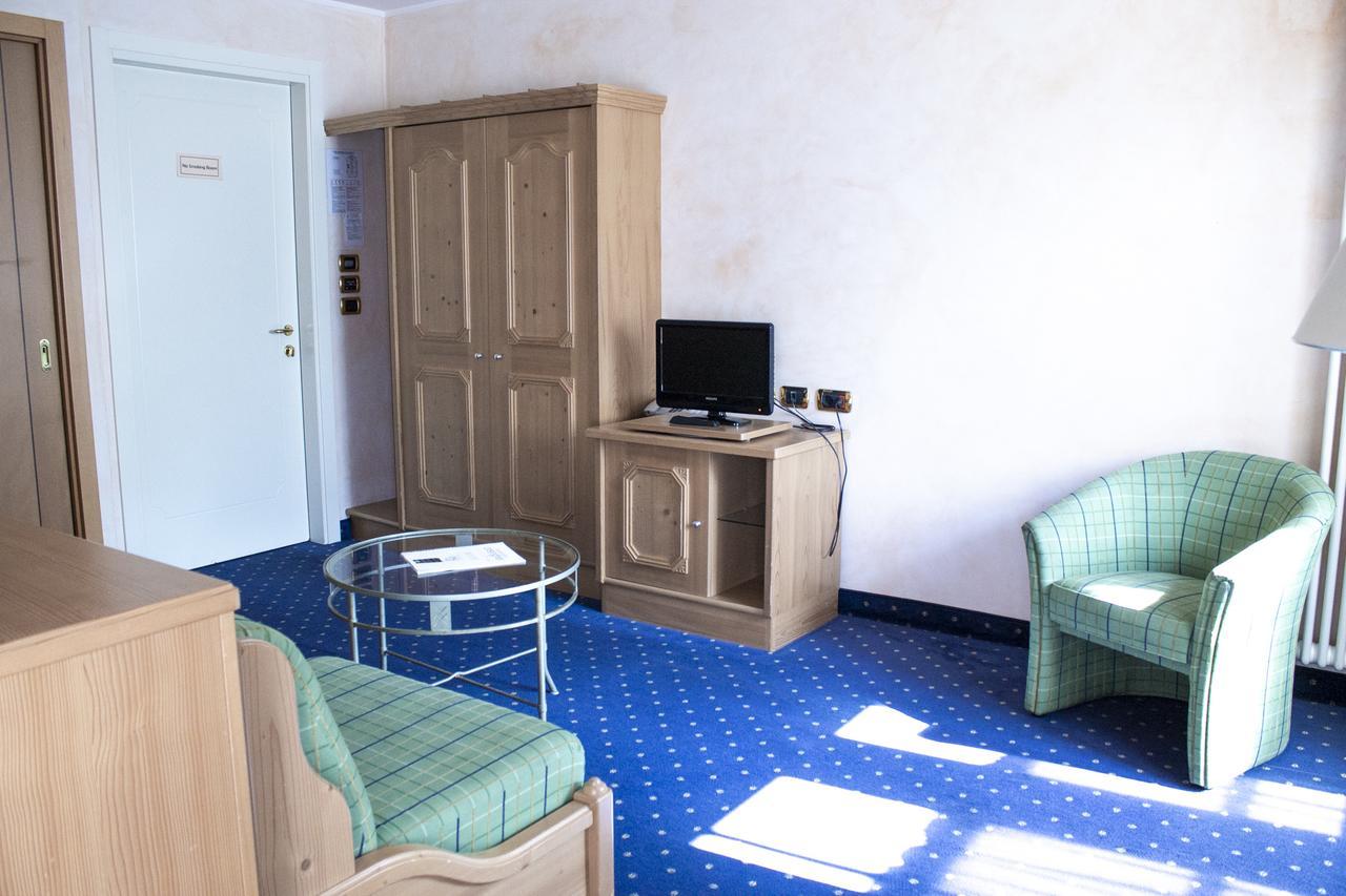 Relais Orsingher 4*