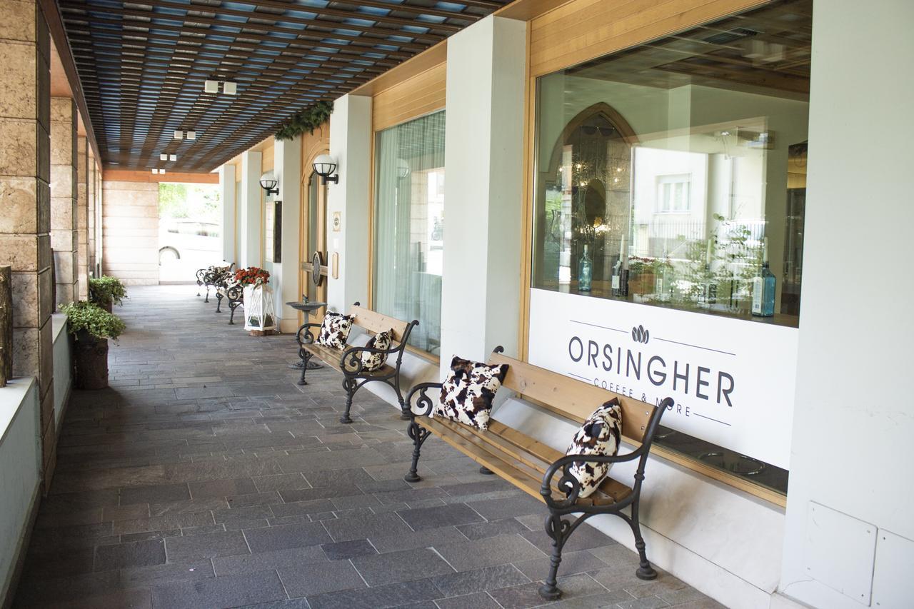 Relais Orsingher Hotel