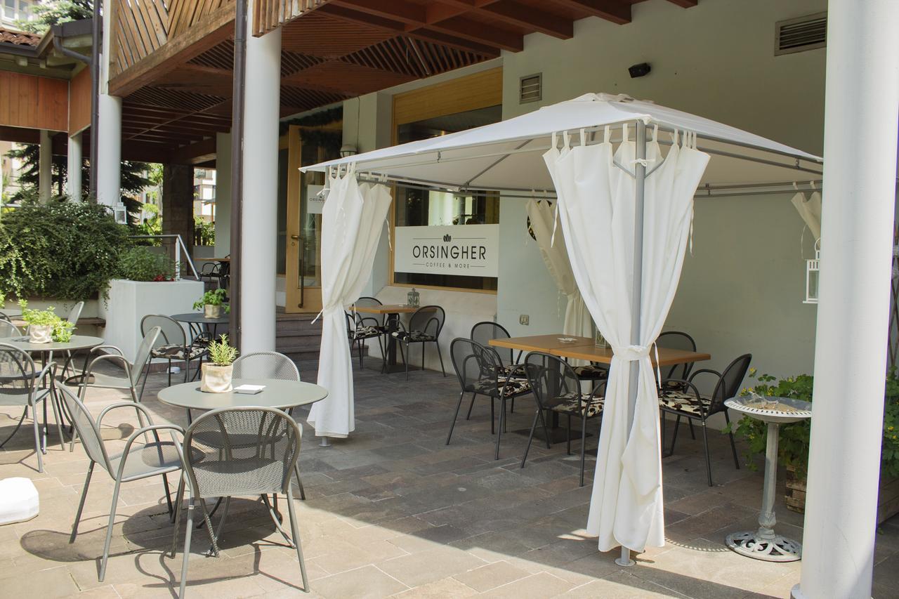 Relais Orsingher 4* Fiera Di Primiero